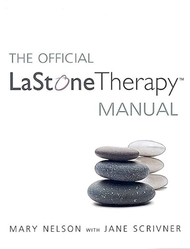 The Official LaStone Therapy Manual