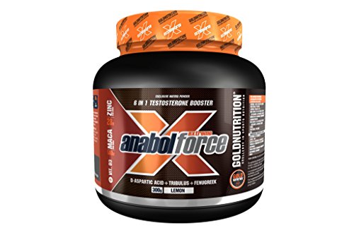 Extreme Force Anabol Force - 300 gr