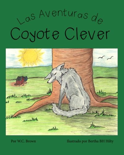 Las aventuras de Coyote Clever