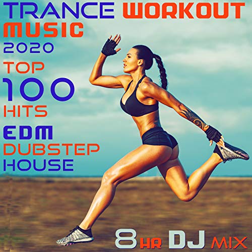 Set Pump, Pt. 12 (148 BPM Hard Trance Workout DJ Mixed)