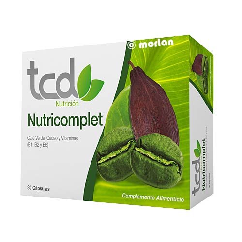 TCD NUTRICOMPLET