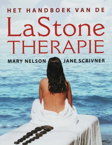 Het handboek van de LaStone-therapie