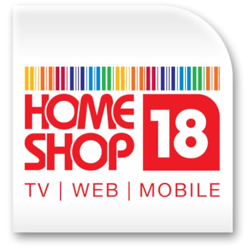 HomeShop18 Mobile Shopping