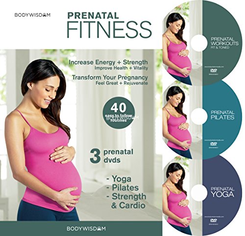 Prenatal Fit [USA] [DVD]