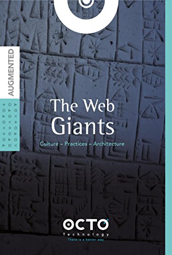 The Web Giants: Culture - Practices - Architecture (English Edition)