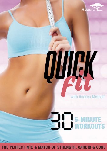 Quick Fit [USA] [DVD]