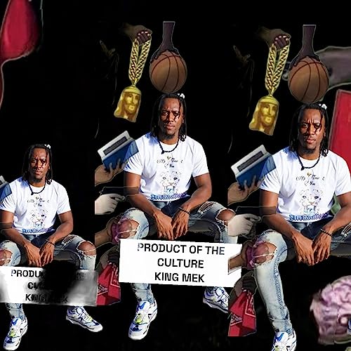Product of the Culture Intro [Explicit]