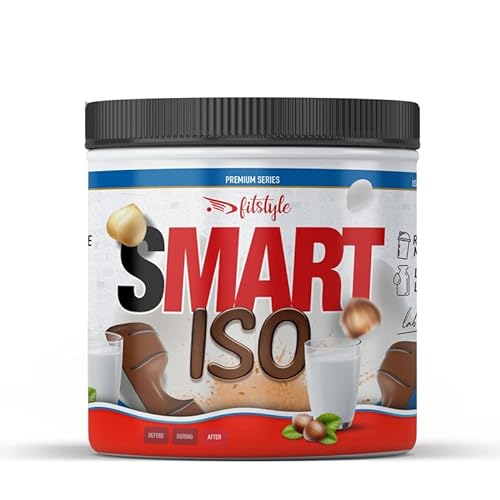 Proteína Aislada ISO Whey Zero | Arla LACPRODAN | Sin azúcar ni grasa por dosis (Choco Good, 500g)
