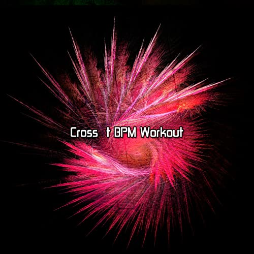 Crossfit BPM Workout