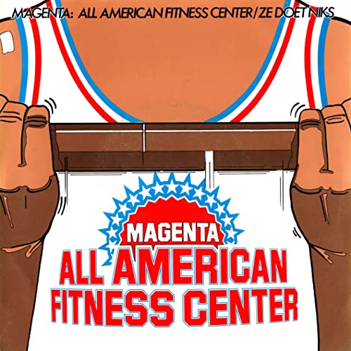 All American Fitness Center