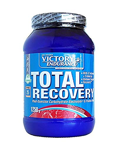 VICTORY ENDURANCE TOTAL RECOVERY XXL (1.25 kg) - ANGURIA