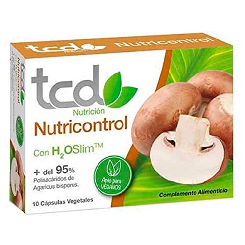TCD NUTRICONTROL