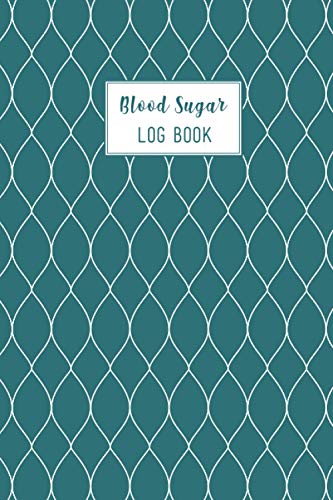 Blood Sugar Log Book: A Beautiful Up To 2 Years 24 Hour Blood Sugar Tracking Log Book For Diabetic. You Will Get 4 Time Before-After Breakfast, Lunch, ... Day. This Log Book Is For Man, Women, Kids.