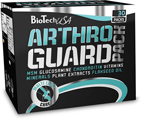 Biotech USA Arthro Guard Pack - 30 Packs