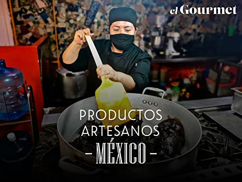 Productos artesanos México