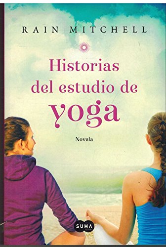 Historias del estudio de yoga (SUMA)