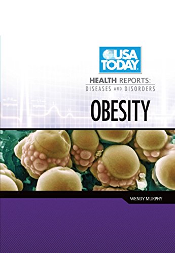 Obesity (USA Today Health Reports: Diseases and Disorders)