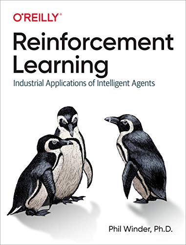 Reinforcement Learning: Industrial Applications of Intelligent Agents (English Edition)