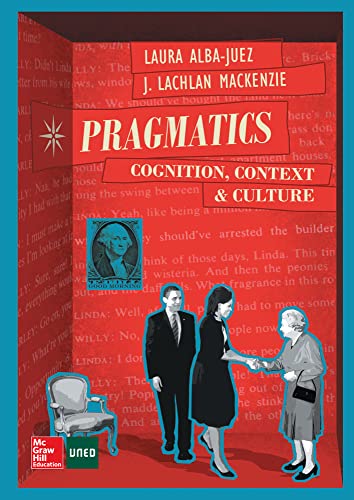 Pragmatics: Cognition, Context and Culture. (ESP UNIVERSIDAD Ciencias Sociales Otros Libros en Ingles) - 9788448607609 (SIN COLECCION)