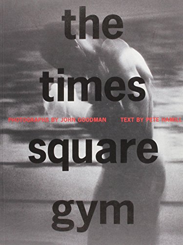 John Goodman: Times Square Gym