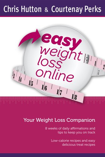 Easy Weight Loss Online Companion (English Edition)