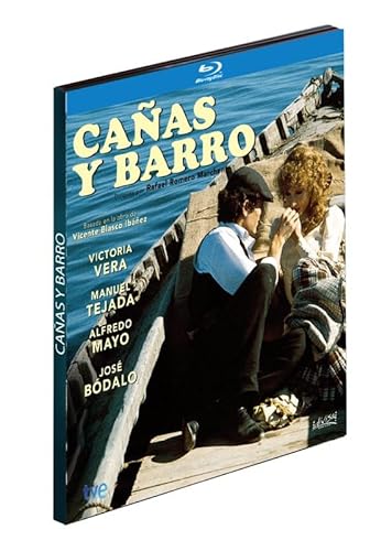 Cañas Y Barro [Blu-ray]