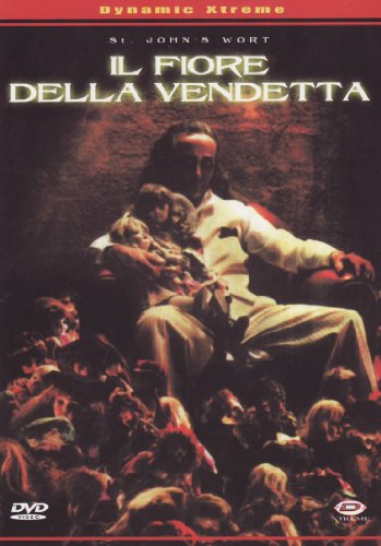 Il Fiore Della Vendetta - St. John's Wort [Italia] [DVD]