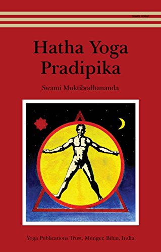 Hatha Yoga Pradipika (English Edition)