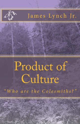 Product of Culture: 