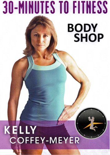 30 Minutes to Fitness: Body Shop [USA] [DVD]