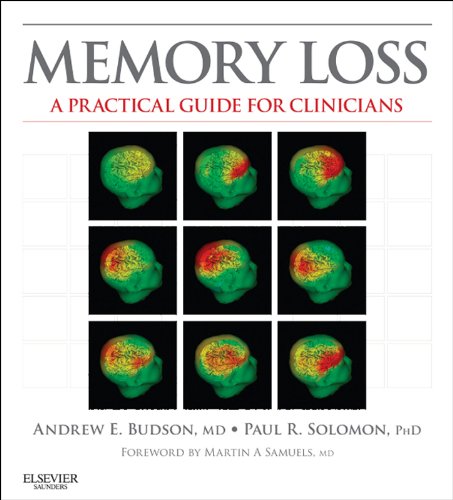 Memory Loss: A Practical Guide for Clinicians (Expert Consult Title: Online + Print) (English Edition)