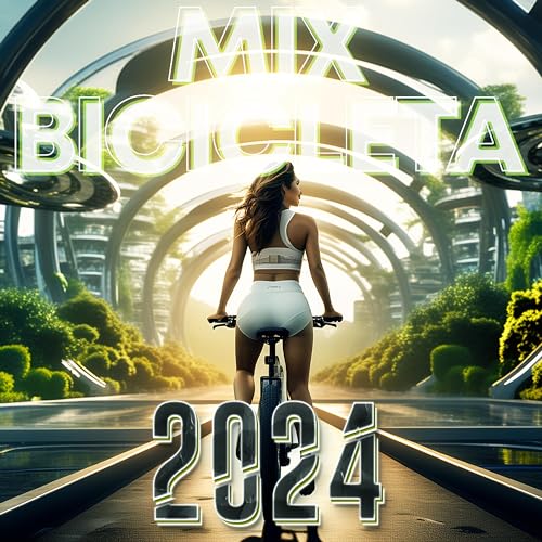 Mix Para Bicicleta (Spinning Mix) 2024