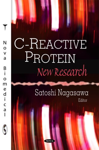C-Reactive Protein: New Research