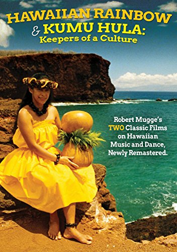 Hawaiian Rainbow/Kumu Hula: Keepers Of A Culture [DVD]