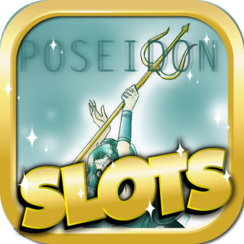 Free On Line Slots : Poseidon Edition - Cool Vegas Slot Machine And Best Casino Games