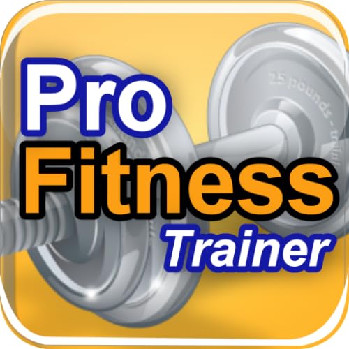 Profitness Trainer iAppndroid for Gym & Home