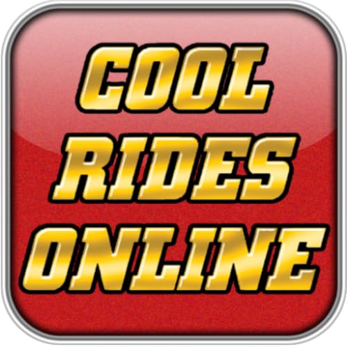 Cool Rides Online
